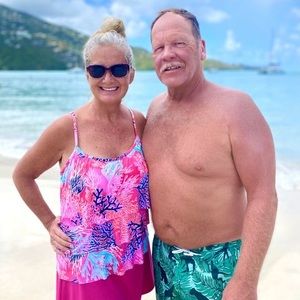 Meet your Posher, Rhonda